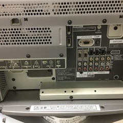 Panasonicプラズマテレビの画像
