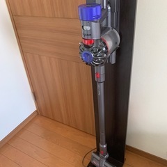 ダイソンV7slimの画像
