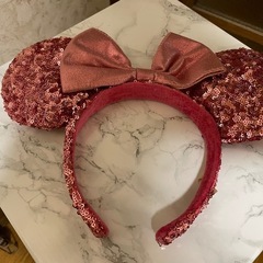 ディズニーランド　ディズニーシーグッズの画像