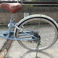 ブリヂストン　リコリーナの画像