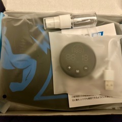 EMS腹筋ベルト（男女兼用）の画像