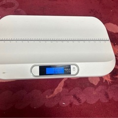 SIS デジタルベビースーケル　EASB-20の画像