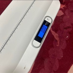 SIS デジタルベビースーケル　EASB-20の画像