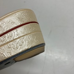 I 2507-149 コムラ 草履 キズ汚れ有りの画像