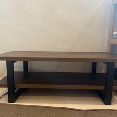 テレビ台の画像
