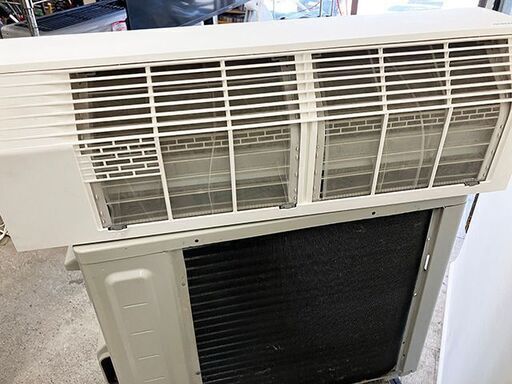 販売済//////ダイキン/DAIKEN ルームエアコン おもに6畳用 AN22YCSK-W 2021年製 冷暖房 2.2KW Cシリーズ 中古品