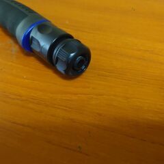 SJN-80N　スーパージェットロングノズル Ⅱ（角度調整機能付き）の画像