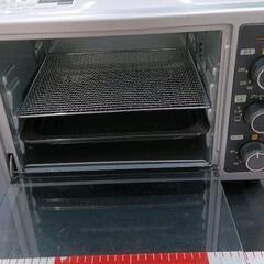 0705-034 アイリスオーヤマ　トースターの画像