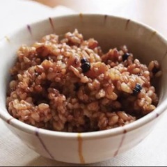 バジルやミニトマトアイコや野菜