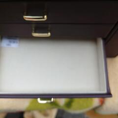 ジュエリーBOXの画像