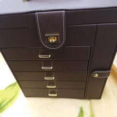 ジュエリーBOX