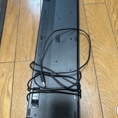 キーボードの画像