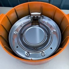 山善 電子グリル鍋 「Casserolle(キャセロール)」グリルパン 電気鍋の画像