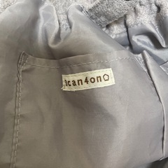 3can4onバックの画像