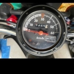 ホンダトゥデイAF61
