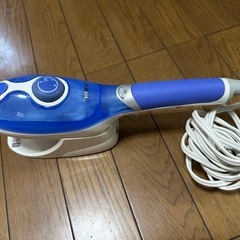 アイロン