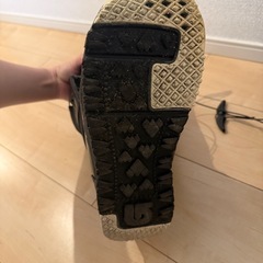 スノーボード用ブーツ、靴の画像