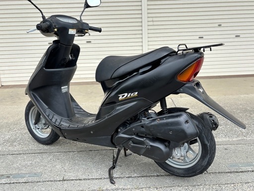 ⭐️AF34.ディオ快速2スト❗️バッテリー・プラグ・エアクリなど新品 ⭐️AF34.ディオ快速2スト❗️バッテリー・プラグ・エアクリなど新品