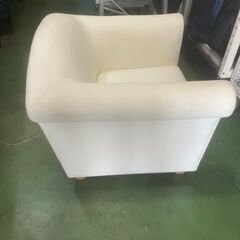 IDEE イデー シーラヌード 1Pｿﾌｧ ※横破れありの画像