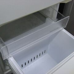 （2025.07.23　お買い上げありがとうございます。）ヤマダ電機　2ドア冷蔵庫１５６L　２０１７年製　YRZ-F15E1　48cm幅　白　霜取り　　高く買取るゾウ八幡東店の画像