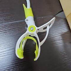 スマホホルダーの画像