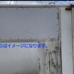 No.38　中古コンテナ　コンテナ倉庫　資材置場　物置　物入れの画像
