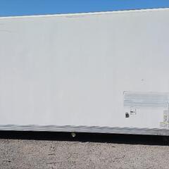 No.38　中古コンテナ　コンテナ倉庫　資材置場　物置　物入れの画像
