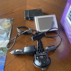 ガーミン ナビ 360 Garmin nuvi 360の画像