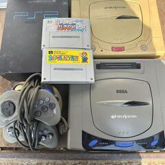 ゲーム機を高く買い取ります！動かなくても壊れていてもOK！◆DS...