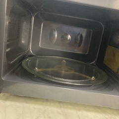電子レンジ2016の画像