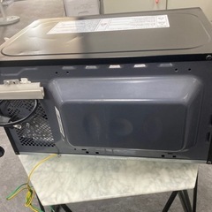 電子レンジ2016の画像