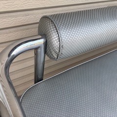 3〜4人掛け ベンチ 待合ベンチの画像