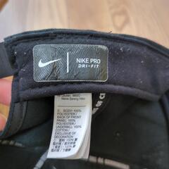 NIKEキャップ🧢の画像