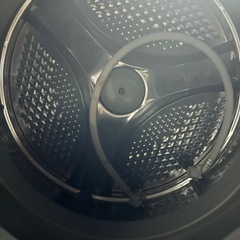 乾燥洗濯機の画像