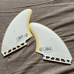 サーフボード フェブフィッシュの画像