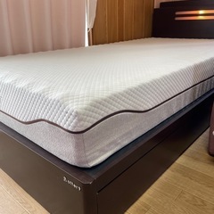 シングルベットセットの画像