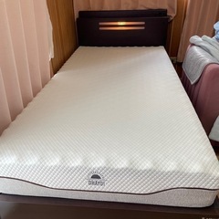 シングルベットセット