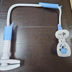 スマホホルダーの画像