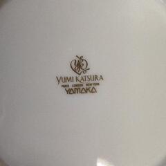 0705-184 食器セット YUMI KATSURAの画像