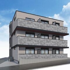 【北区★特集】ＪＲ京浜東北線/赤羽駅 歩11分　新築1K✨…