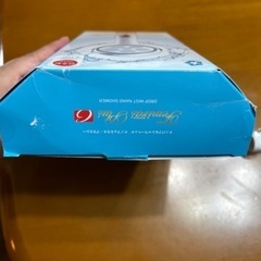 値下げしました〜シャワーヘッド未使用の画像