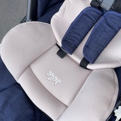 joie ベビーカー　の画像