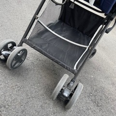 joie ベビーカー　の画像