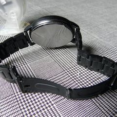 腕時計　TIMEX W92   3針 クォーツ式 の画像