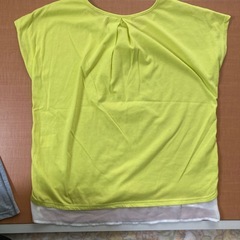 LIZLISAdoll.トゥララ　Tシャツ２枚セット③の画像