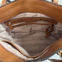  MICHEAL KORS バッグ トートバッグ　美品の画像