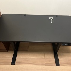 価格相談可｜電動式昇降デスクの画像