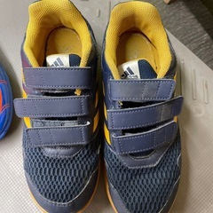 子供20センチの画像