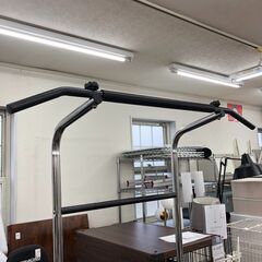 ▼値下げ▼ぶら下がり健康機 アルインコ 🚚自社配送時💳代引き可🚚(現金、クレジット、スマホ決済対応)の画像