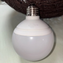20％オフ中　ニトリの照明　LED付きの画像